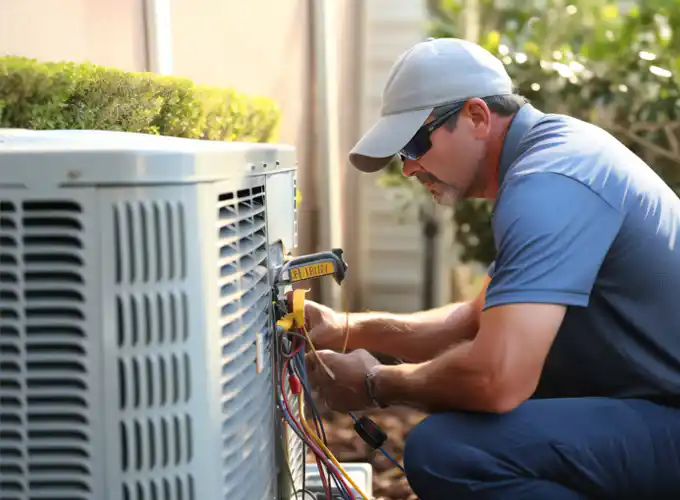 installateur Slenaken